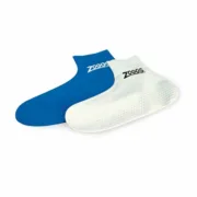 Meias de Natação Zoggs Latex Pool Socks Chinelos e meias de natação - nacloset
