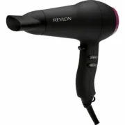 Secador de Cabelo Revlon RVDR5823E1 2000 W Preto 2000 W Cabelo - nacloset