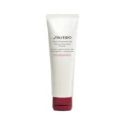 Espuma de Limpeza Shiseido Deep Cleansing Foam Cuidado Facial - nacloset