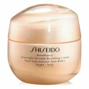 Creme de Noite Shiseido BENEFIANCE 50 ml Cremes anti-rugas e hidratantes - nacloset