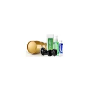 Masturbador Fleshlight STAMINA TRAINING Sets Eróticos - nacloset