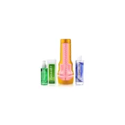 Masturbador Fleshlight STAMINA TRAINING Sets Eróticos - nacloset 2