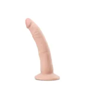 Dildo Realista Blush Au Naturel TPE Ø 3,3 cm (17,7 cm) Consoladores - nacloset