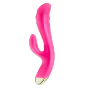 Vibrador de Ponto G Blush Aria Cor de Rosa Sexshop - nacloset