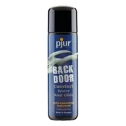 Lubrificante à Base de Água Slide Pjur 11780 250 ml Lubrificantes anais à base de água - nacloset
