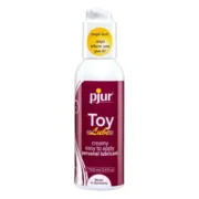 Gel Lubrificante Woman Toy Lube 100 ml Pjur Lubrificantes à base de silicone - nacloset
