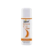 Lubrificante à Base de Água Slide Vegan Pjur 30 ml Lubrificantes à base de água - nacloset