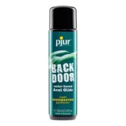 Lubrificante Anal Pjur 100 ml Lubrificantes à base de água - nacloset