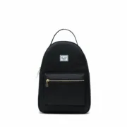 Mochila Casual Herschel Nova Preto 14 L Acessórios de Moda - nacloset