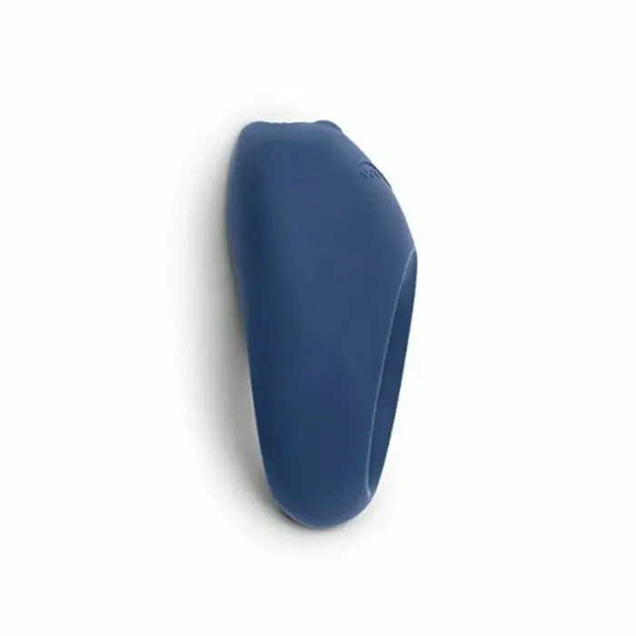Anel Vibrador We-Vibe SNPVRG5 Azul Anéis para o Pénis, Alargadores e Extensores - nacloset 2