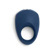 Anel Vibrador We-Vibe SNPVRG5 Azul Anéis para o Pénis, Alargadores e Extensores - nacloset 2
