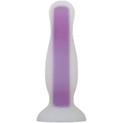 Plug Anal Evolved Roxo Consoladores - nacloset