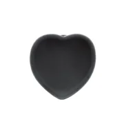 Dildo Whipsmart Heartbreaker Preto Ø 3,7 cm Consoladores - nacloset 2