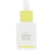 Óleo Facial Drunk Elephant VIRGIN MARULA LUXURY 30 ml Cremes anti-rugas e hidratantes - nacloset