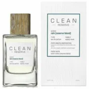Perfume Clean 100 ml Perfumaria | Cosmética - nacloset 2