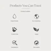 Perfume Clean Rain EDP Perfumaria | Cosmética - nacloset
