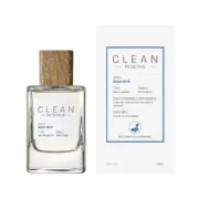 Perfume Clean EDP Perfumaria | Cosmética - nacloset