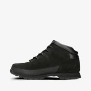 Botins Mulher Timberland Euro Sprint Mid Lace Up Boot Preto Botas - nacloset 2