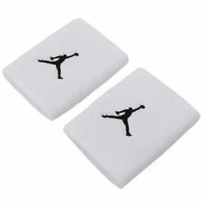 Protetor de Pulso Desportivo Nike JORDAN JKN01101OS Desporto | Lazer - nacloset 2