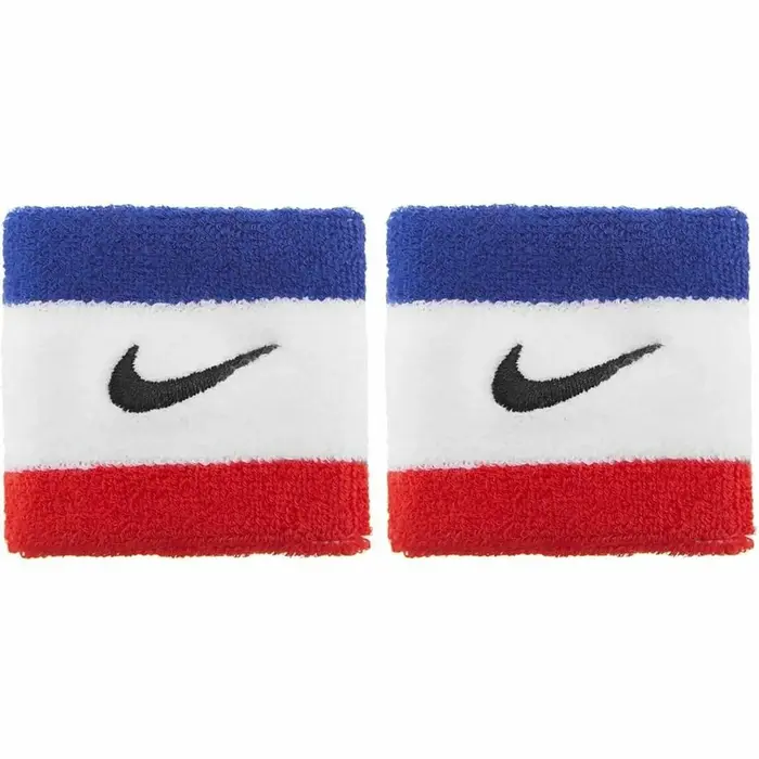 Protetor de Pulso Desportivo Nike SWOOSH N0001565620OS Desporto | Lazer - nacloset 2