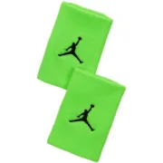 Protetor de Pulso Desportivo Jordan JUMPMAN WRISTBAND GRNBLA J0003601328 328 Verde Desporto | Lazer - nacloset