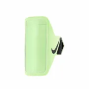 Bracelete para Telemóvel Nike Lean Arm Band Plus Verde Eletrónica | GPS e Automóvel - nacloset