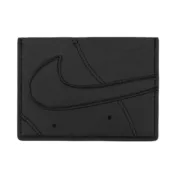 Carteira Homem Nike ICON AIR FORCE 1 N1009738013 013 Preto Acessórios de Moda - nacloset