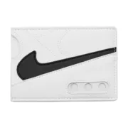Carteira Homem Nike ICON BLAZER WRISTLET N1009949102 102 Branco Acessórios de Moda - nacloset