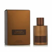 Perfume Tom Ford Oud Minerale Homem EDP Casa | Jardim - nacloset
