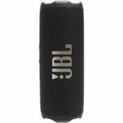 Altifalante Bluetooth Portátil JBL FLIP 7 Preto Colunas Bluetooth - nacloset