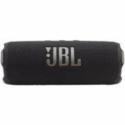 Altifalante Bluetooth Portátil JBL FLIP 7 Preto Colunas Bluetooth - nacloset 2