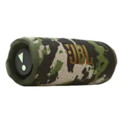 Altifalante Bluetooth Portátil JBL FLIP 7 Verde Colunas Bluetooth - nacloset 2