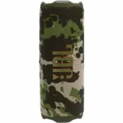 Altifalante Bluetooth Portátil JBL FLIP 7 Verde Colunas Bluetooth - nacloset