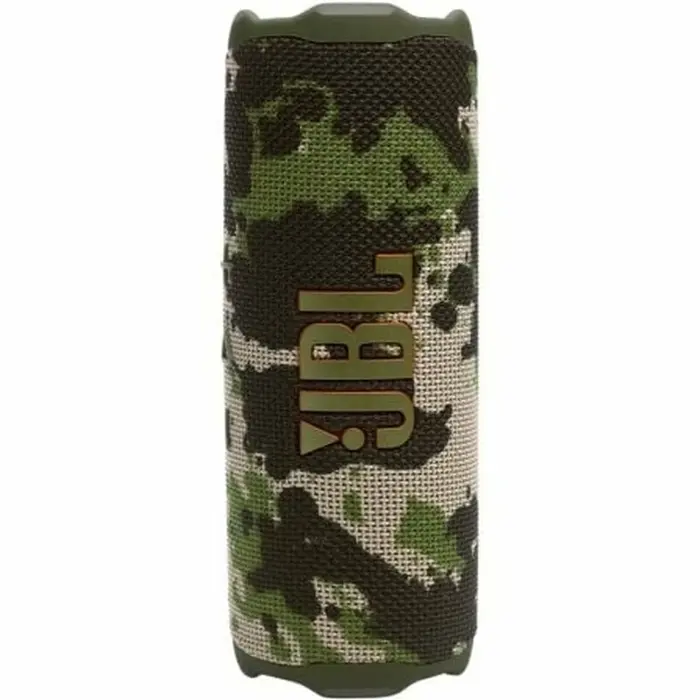 Altifalante Bluetooth Portátil JBL FLIP 7 Verde Colunas Bluetooth - nacloset 2
