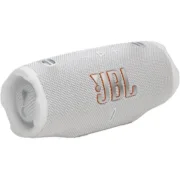 Altifalante Bluetooth Portátil JBL Charge 6 Branco Colunas Bluetooth - nacloset