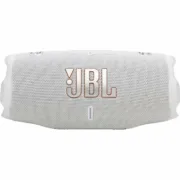 Altifalante Bluetooth Portátil JBL Charge 6 Branco Colunas Bluetooth - nacloset 2