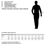 Shorts Masculinos Joluvi Freetime Gobi (S) Calções e bermudas - nacloset 2