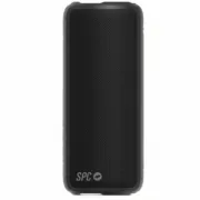 Altifalante Bluetooth Portátil SPC Sound Zenith Preto Colunas Bluetooth - nacloset