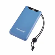 Bateria para Laptop INTENSO Azul 20000 mAh Eletrónica | Telefones e Tablets - nacloset 2