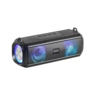 Altifalante Bluetooth Portátil Mars Gaming MSBXT. 20 W Preto RGB Colunas Bluetooth - nacloset