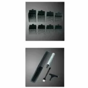 Aparadores de Cabelo Babyliss E695E Cabelo - nacloset 2