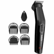 Aparador de Cabelo-Máquina de Barbear Babyliss MT725E Cabelo - nacloset