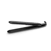 Ferro de Cabelo Babyliss Sleek Finish 230E Preto Alisadores - nacloset