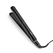 Ferro de Cabelo Babyliss Sleek Finish 230E Preto Alisadores - nacloset 2