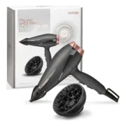 Secador de Cabelo Babyliss 6709DE Preto 2100 W Cabelo - nacloset 2