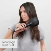Máquina de Caracóis Babyliss C1900E Alisadores - nacloset 2
