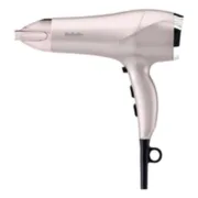 Secador de Cabelo Babyliss D781E 2300 W Lilás Cabelo - nacloset
