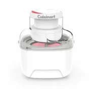Geladeira Cuisinart ICEM10E Branco 12 W 473 ml Confeitaria - nacloset