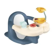 Banco para bebé Smoby 42 x 34 x 25 cm Bebés e Crianças - nacloset