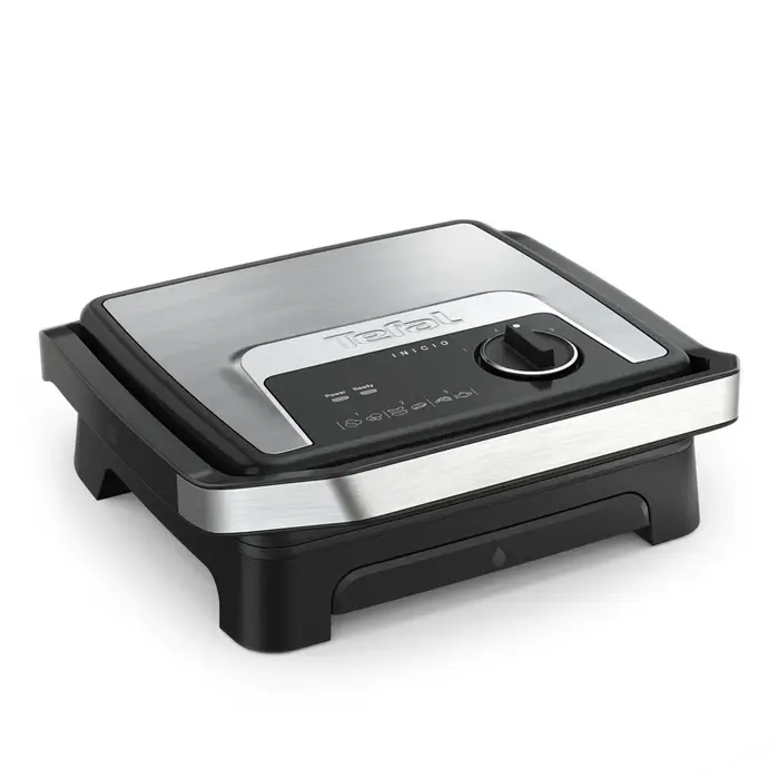 Barbecue Elétrico Tefal GC272D10 2180 W Chapas e grelhadores - nacloset 2